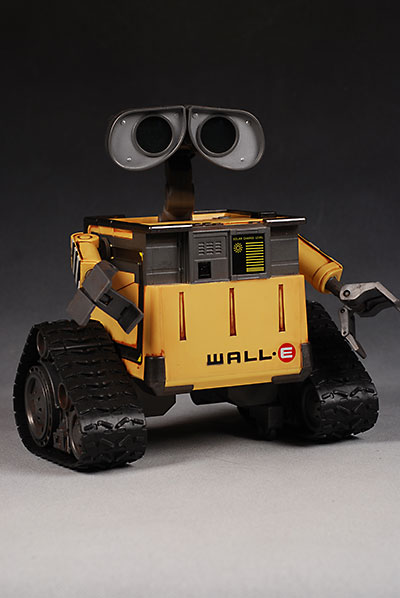 wall-e