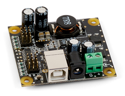 Phidgets Advance Servo image